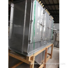 Pressure Screen With Best Quality